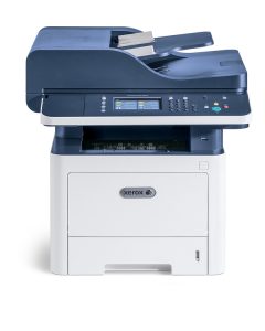 מדפסת לייזר משולבת XEROX WorkCentre 3345DNI