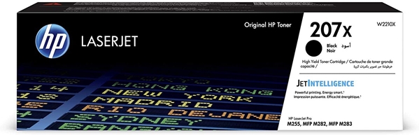 טונר שחור תואם 3150 דף HP W2210X - עם צ'יפ