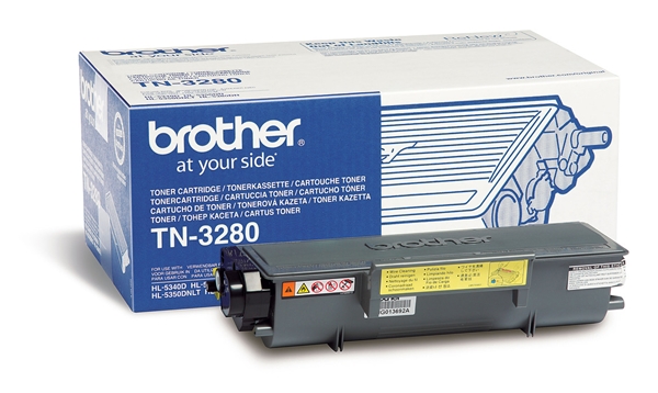 טונר תואם חדש Brother TN-3280